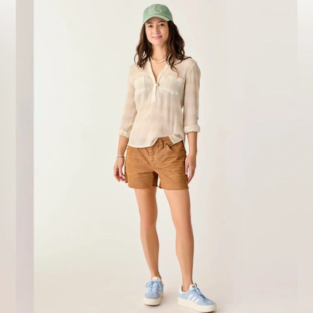 Carve Designs || Oahu Short - Picture 8 of 11